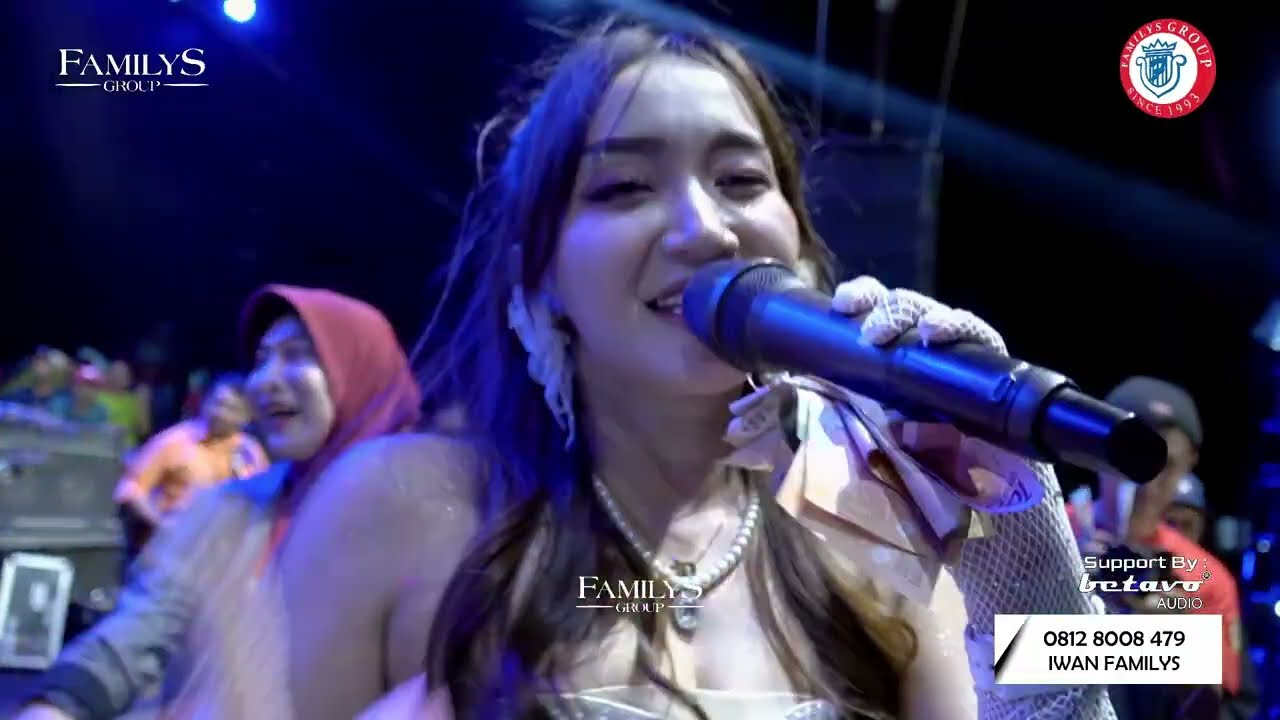 Yunita Asmara - Mabuk Duit | Familys Group Live Cover Kp Gaga Rawa Kompeni Jakbar