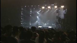 Video thumbnail of "Thee Michelle Gun Elephant - (Live) Cisco ~She's gone~"