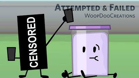 WoopDooCreations - Attempted & Failed