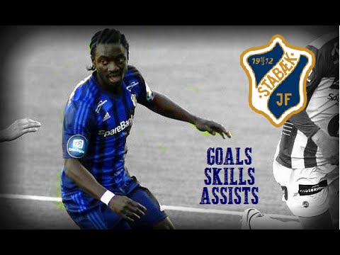Asante and Oduro named in 'World top 10 fastest players'