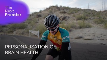 Personalisation of brain health | The Next Frontier | BBC StoryWorks