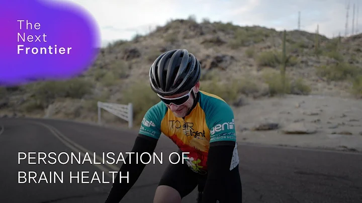 Personalisation of brain health | The Next Frontier | BBC StoryWorks