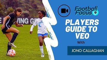 Players Guide to Veo and Creating Highlight Videos for College Recruitment!