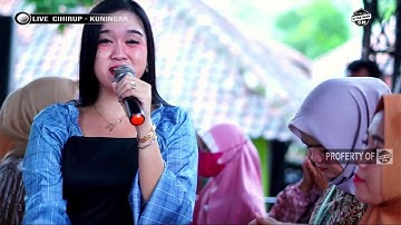 PURUNYUS ~ RIA RAMLAN || CITRA NADA LIVE DS.CIHIRUP - CIAWIGEBANG - KUNINGAN