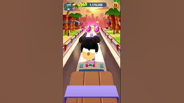 Talking Tom Gold Run Lucky Angela | #shorts #android #game