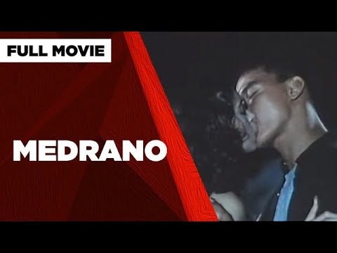 MEDRANO: Gardo Versoza, Sunshine Cruz & Dennis Roldan  |  Full Movie