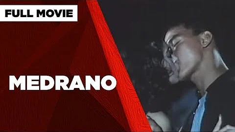 MEDRANO: Gardo Versoza, Sunshine Cruz & Dennis Rol...