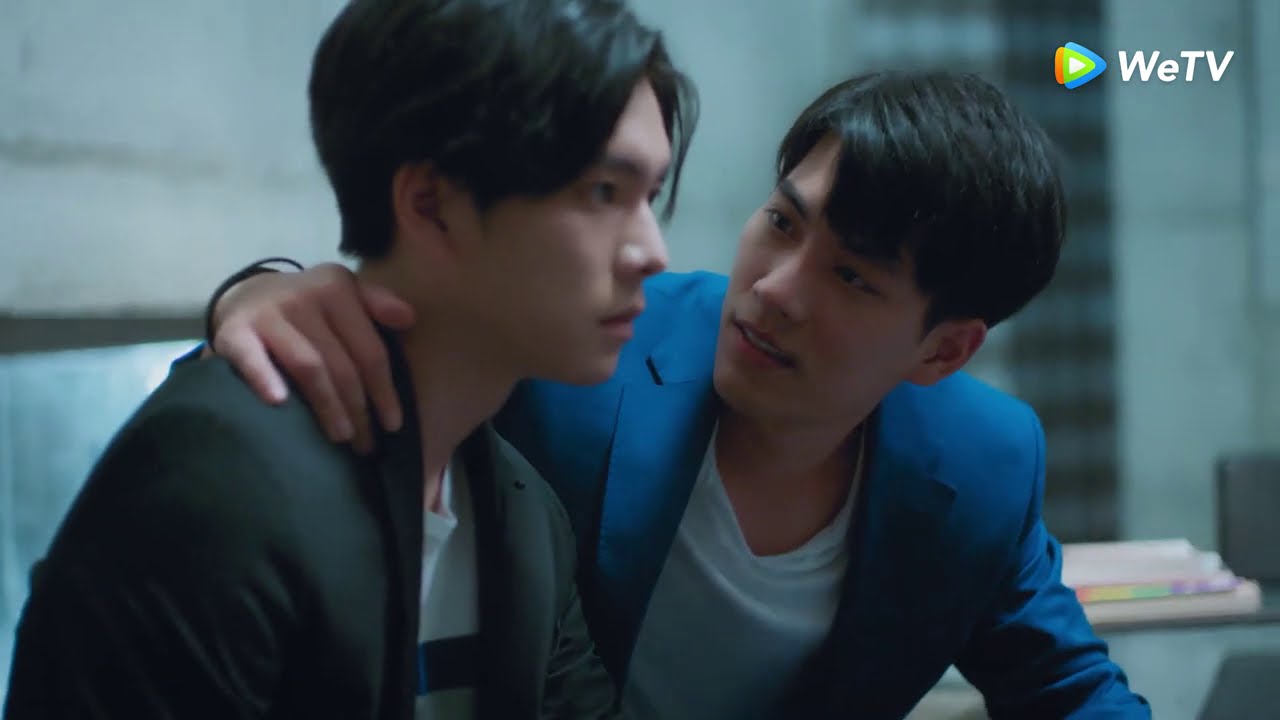 ซีรีย์ ญี่ปุ่น New 2022 Highlight EP2:เกาซื่อเต๋อรุกหนัก บังคับจูบโจวซูอี้ | Fighting Mr. 2nd(ซับไทย)| ดูFull EPที่ WeTV.vip