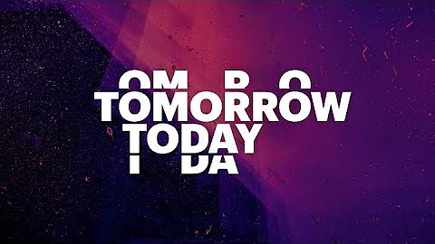 Tomorrow, Today 4: The fight for Talent in the UK