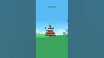 Hungry Worm Level 157 Gameplay 🐛 | Beginner’s Guide & Puzzle Walkthrough | Mobile Game Fun!