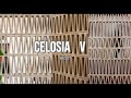 🏛️🔷 ¡Cómo crear celosías en forma de V en Revit fácil!