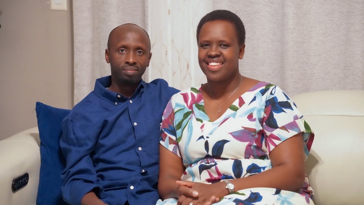 HEALTHY CHRISTIAN FAMILY// what is a Christian family?