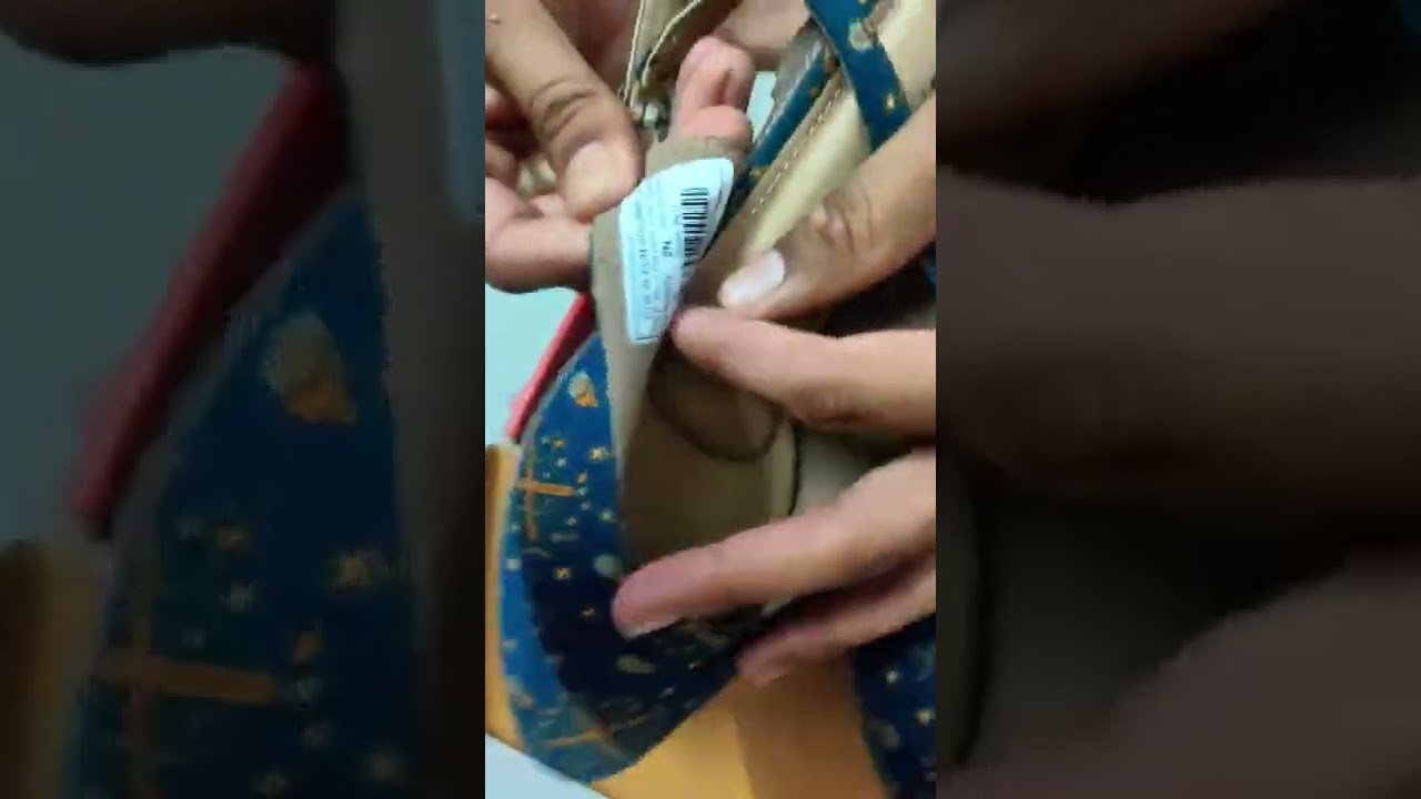 AJIO footwear haul.. 