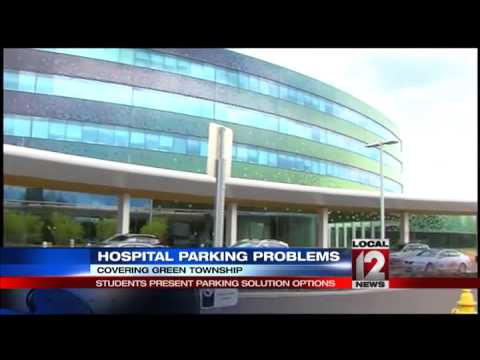 Mathplayground Parking Lotflexwork Vidant Health