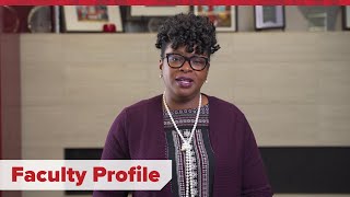 Center for Healthy Aging, Self Management and Complex Care Research Faculty Spotlight: Karen Moss