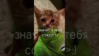 Значит Я Тебя Сожру;!