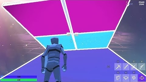 Double edits and 90s on PC (1v1.LOL)