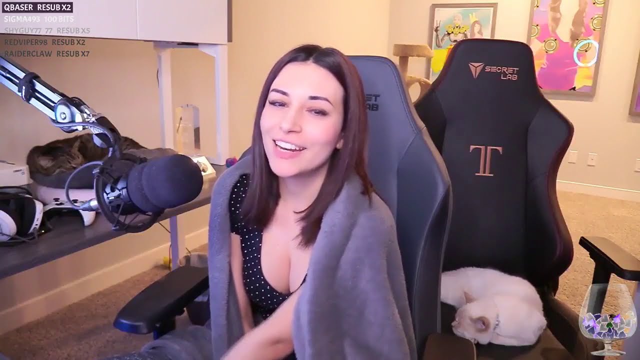 Nsfw Stream Fails