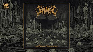 Serement - "Abhorrent Invocations" (OFFICIAL FULL ALBUM)