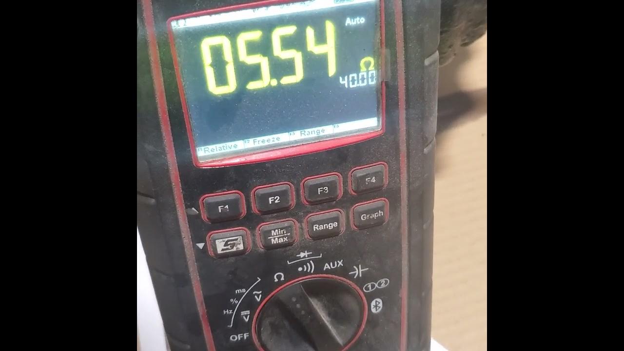 2015 Toyota Sienna - P0746, P0776, P0714 and P2808 - Loss of Power
