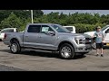 2025 Ford F-150 Lariat - Is It The ULTIMATE Full Size Truck? Mp3 Song