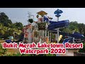 Bukit Merah Laketown Resort Waterpark Berwajah Baharu Pasca PKP 2020