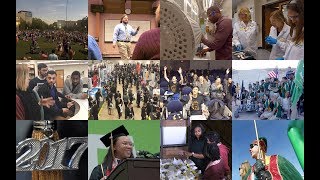 Missouri S&T 2017 Year in Review