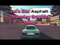 Asphalt 8 Graphics Gameplay Max Graphics 60 FPS