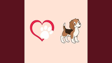 Mind-blowing Music for Puppy Noise