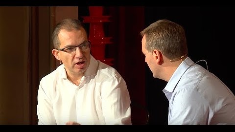 Transforming Medicine | Stéphane Bancel | TEDxBeaconStreet