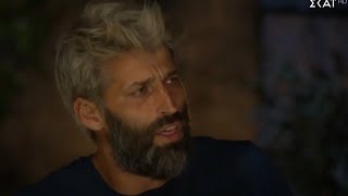 Survivor Spoiler: Πώς η Τζαβέλα δεν έχει αντιληφθεί ότι όλα γίνονται για να παραμείνει ο Παππάς