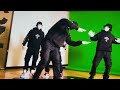 jabbawockeez-toosie slid by drake dance video