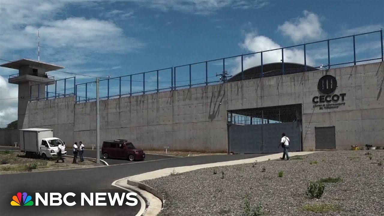 Trump administration continues to defy judge’s order in Abrego Garcia case