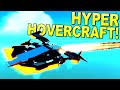 Coolest Hovercraft, Physics Breaking Creation, and More! [BEST CREATIONS] - Trailmakers Gameplay