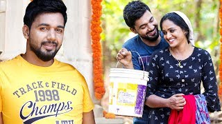 ഈ പ്രണയകഥ പൊളിയാട്ടോ | Avalayirunnente Lokham| Saleem Kodathoor| New Mappila Album 2020