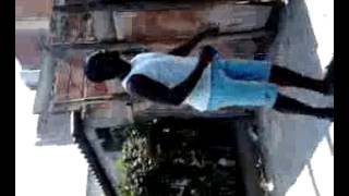 Dança Do Quadradinho Do Negao