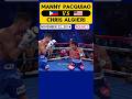 Manny Pacquiao VS Chris Algieri November 22 2014 ROUND 5