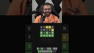 لعبة وردل الانجليزية والعربية screenshot 4