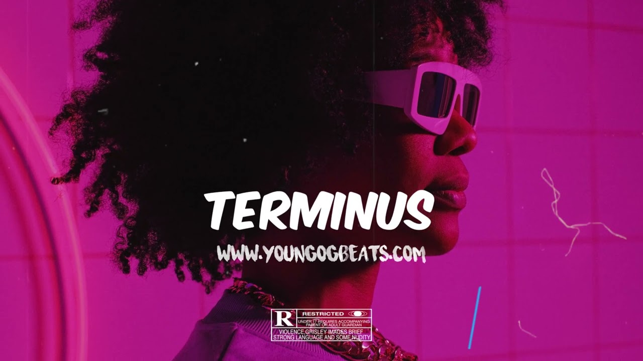 Afrobeat Instrumental 2023 Burna Boy Ft Rema X Fireboy | Type Beat "TERMINUS" Afrobeat Type beat