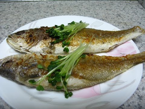 단돈 1000원에  맛있는 <strong>민어구이</strong> 만들기