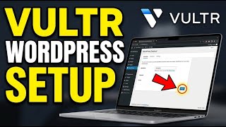 How to setup Vultr VPS for WordPress with Nginx - Quick Tutorial