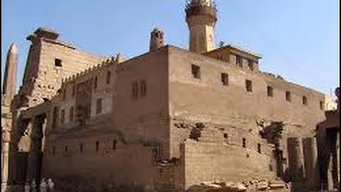 الشيخ ابراهيم الشعشاعي \تلاوه جميله من سورة الانفال