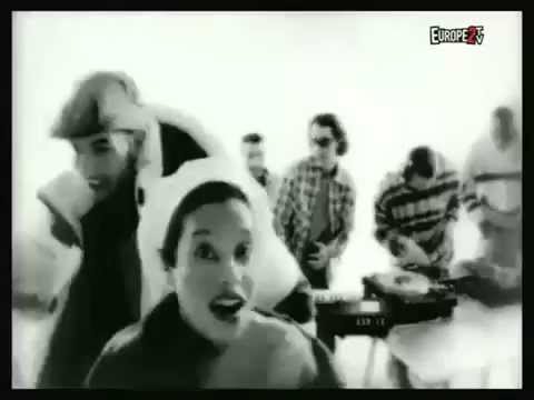Youtube: Alliance Ethnik – Respect (Clip 1995)
