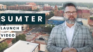 Sumter Launch Video
