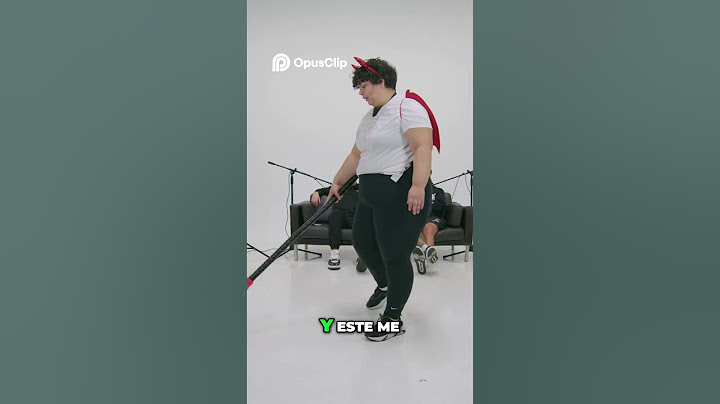 Las citas a ciegas de maeb🤣