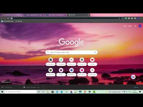 Demonstration of QuickStego tool | Stegnography