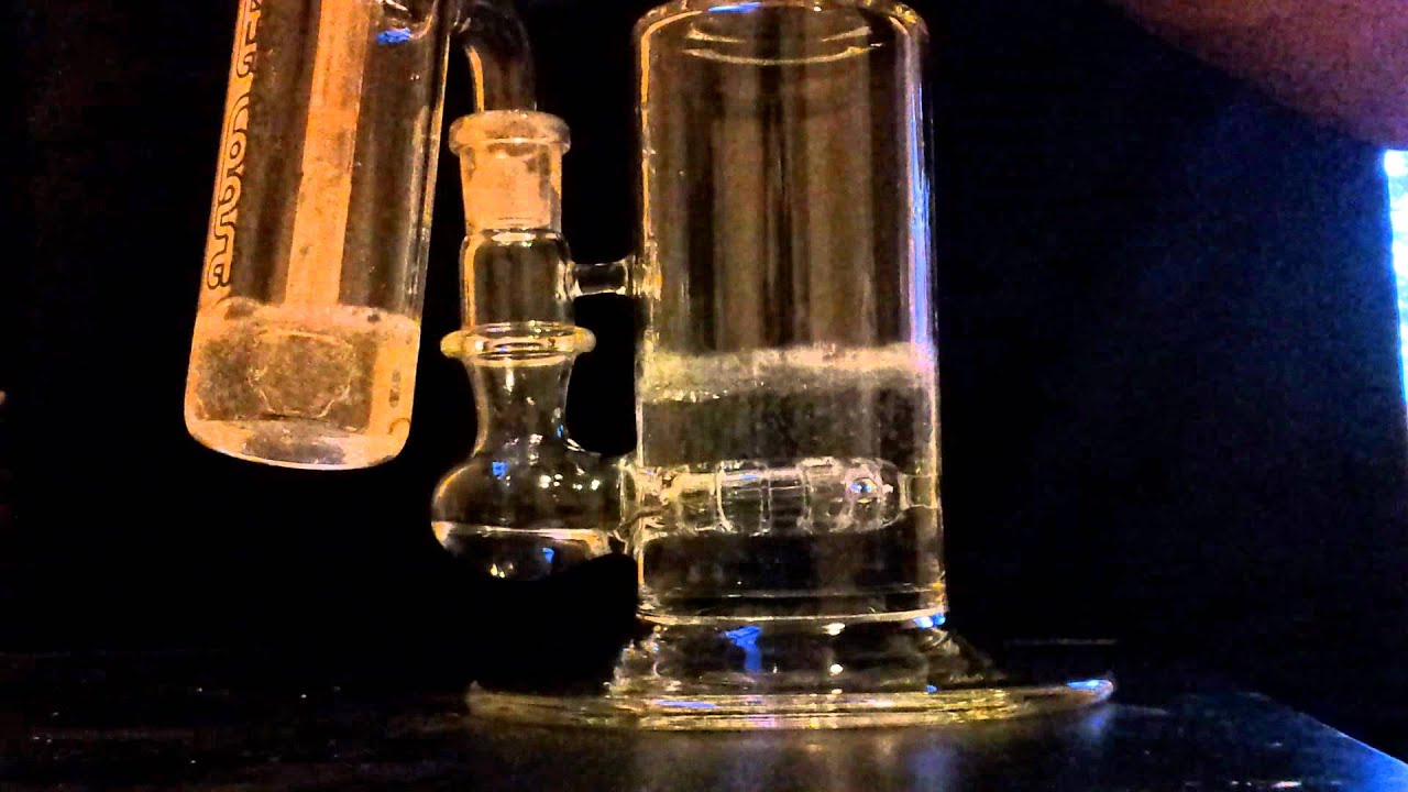 EFS double gridded donut milk with Left Coast