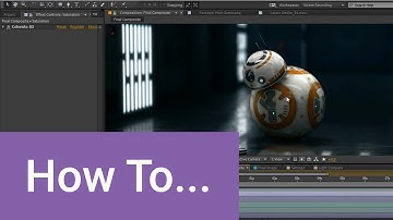 Star Wars Tutorial
