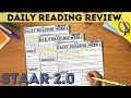 STAR 2.0 Test Prep Quiz