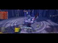 SEBNS Naryu Sanctum Challenge Mode BM3 tank